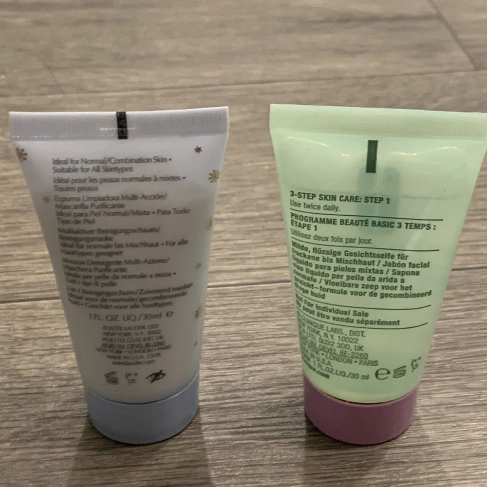 Cleanser